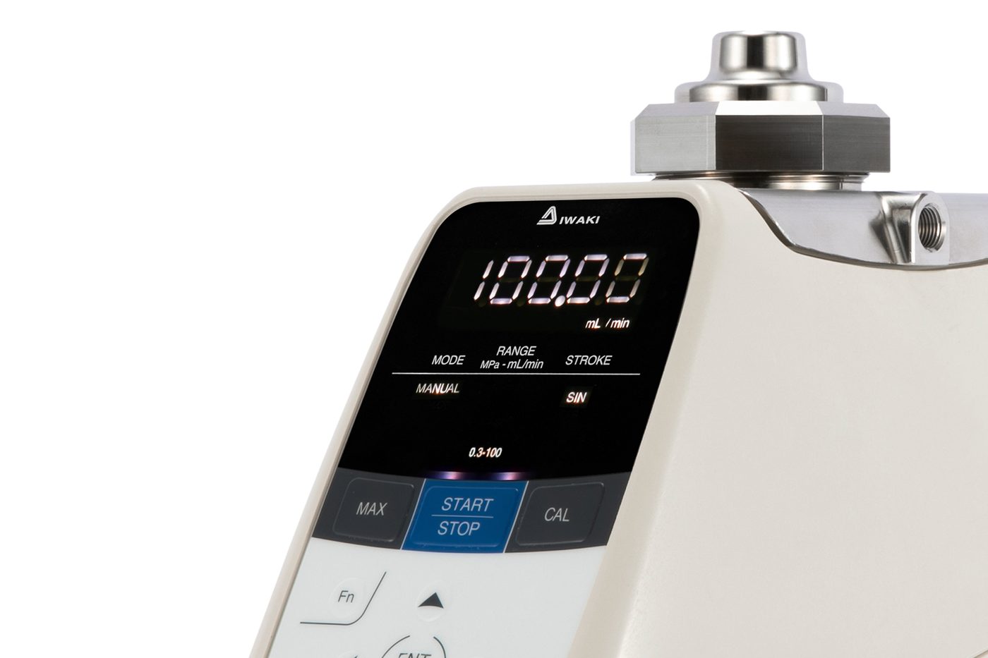 Linear Metering Pump
