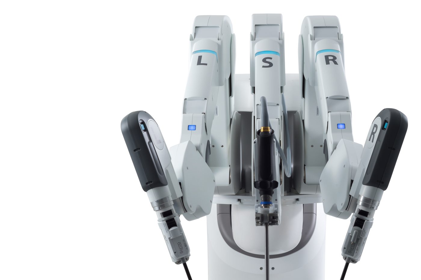 Surgical Assist Robot
