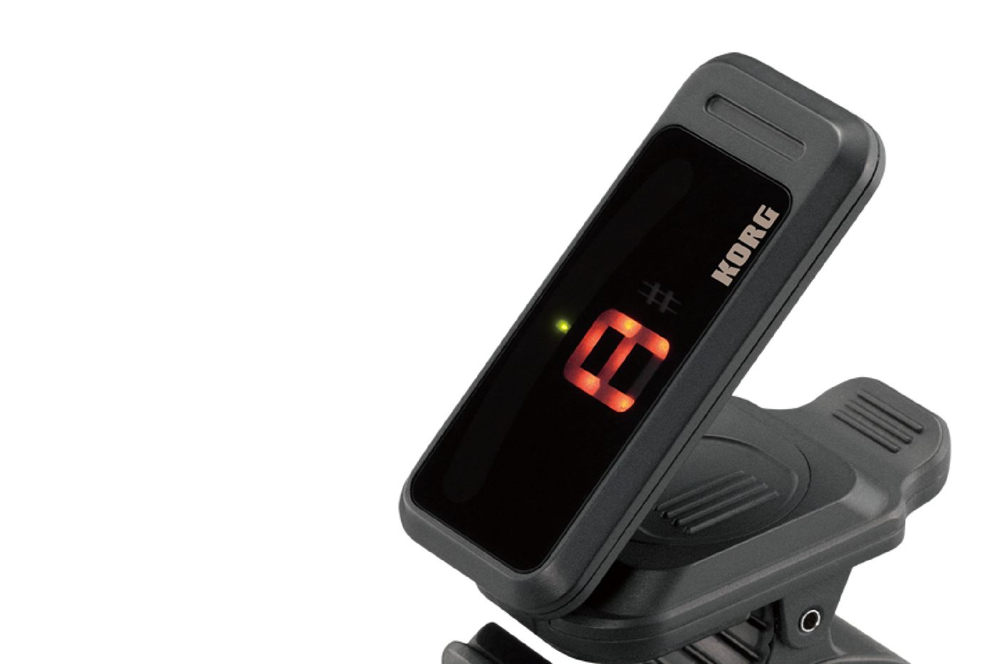 Clip-on Tuner