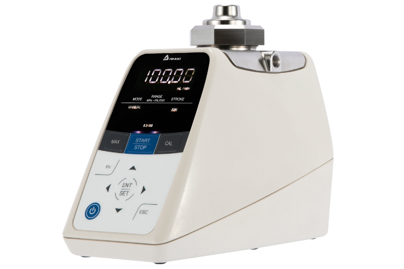 Linear Metering Pump
