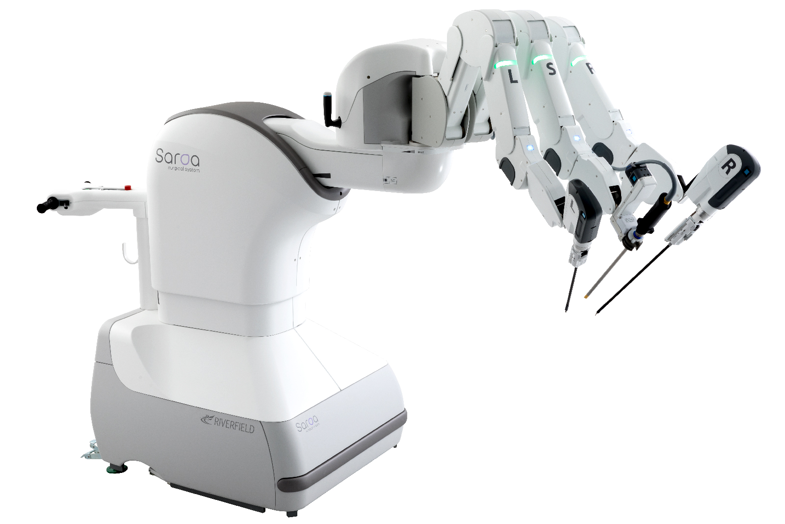 Surgical Assist Robot