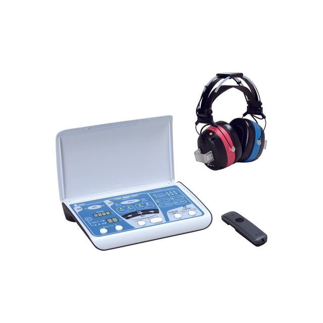 Audiometer