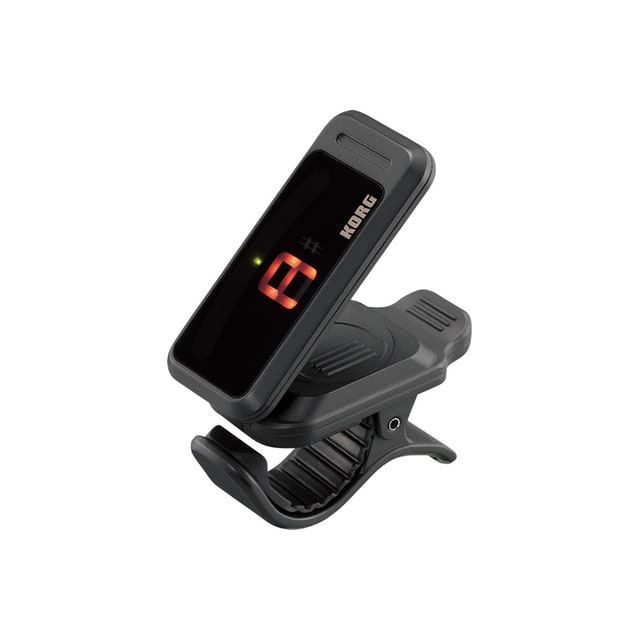 Guitar tuner