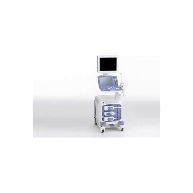 Diagnostic ultrasound system