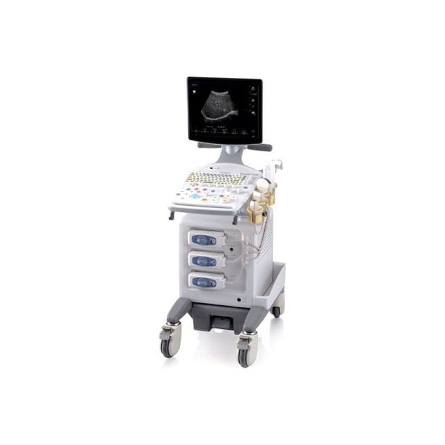 Diagnostic ultrasound system