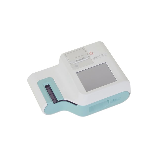 Automated urine analyzer
